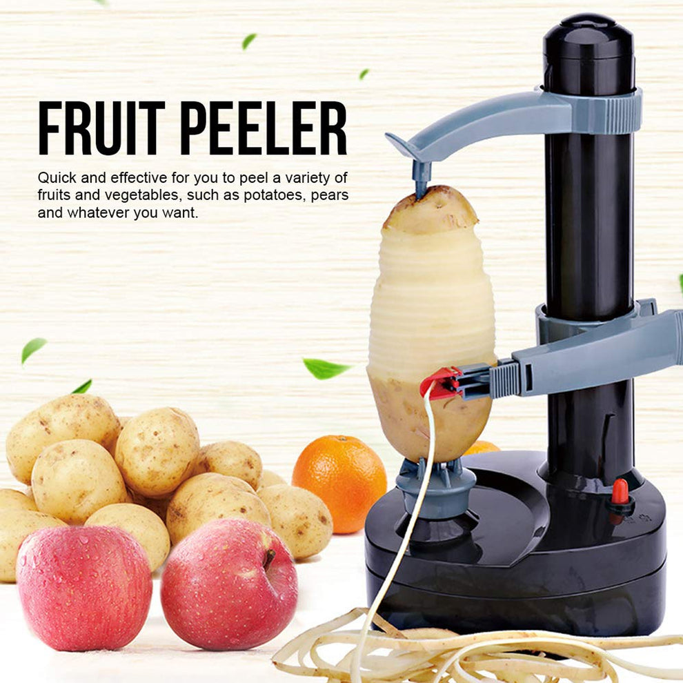Food/Vegetable Peeler Machine