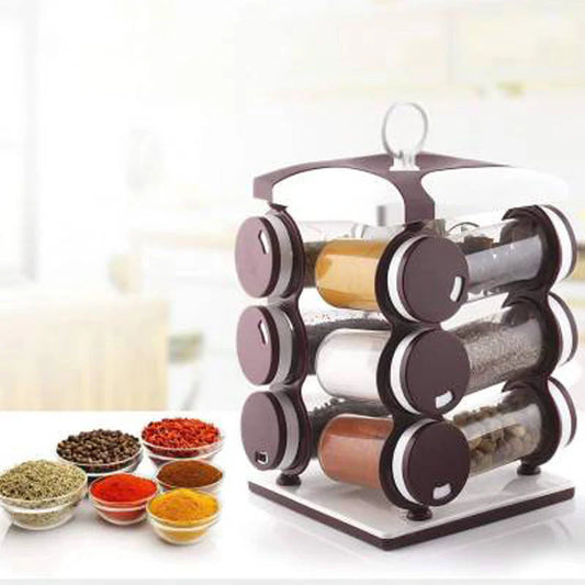 spice jar set
